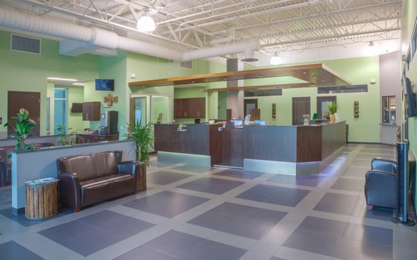 Angel Animal Hospital & Boarding