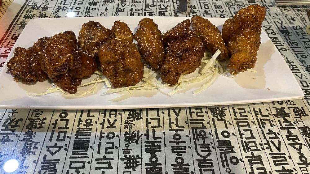 YUNGANE KOREAN RESTAURANT Updated September 2024 155 Photos & 113