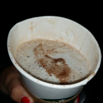 Starbucks - My whipped cream has blended in :-( - Coffee & Tea Near Me - Bernalillo, New Mexico Starbucks - My whipped cream has blended in :-( - Coffee & Tea Near Me - Bernalillo, New Mexico