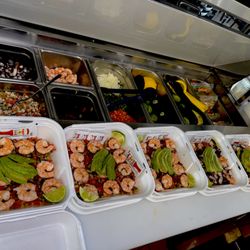 Los Gallos Taqueria