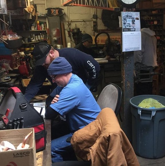 Slide of Windheim Plumbing & Heating