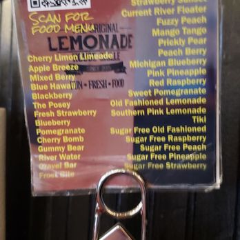 Lemonade House Grille - Hot Dogs Near Me - Poplar Bluff, Missouri Lemonade House Grille - Hot Dogs Near Me - Poplar Bluff, Missouri