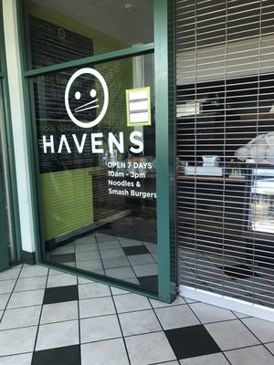 Havens by null
