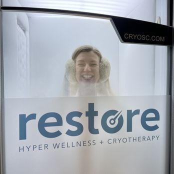 Restore Hyper Wellness - Cryotherapy Near Me - Alpharetta, Georgia Restore Hyper Wellness - Cryotherapy Near Me - Alpharetta, Georgia