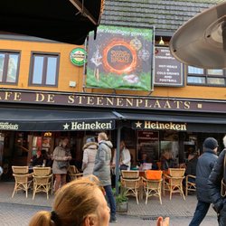 De Steenenplaats
