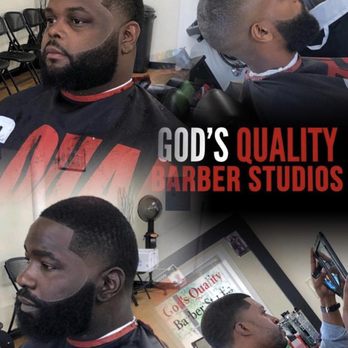 God's Quality Barber Studio - Barbers Near Me - Monroe, Ohio