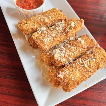 Buono's Pizzeria - Mozzarella Sticks , 10 out of 10! - Pizza Near Me - Long Beach, California Buono's Pizzeria - Mozzarella Sticks , 10 out of 10! - Pizza Near Me - Long Beach, California