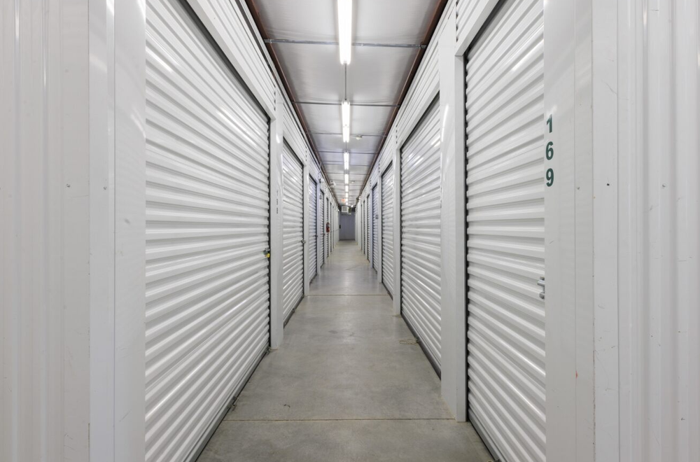 THE STORAGE CENTER Updated May 2024 Request a Quote 10838