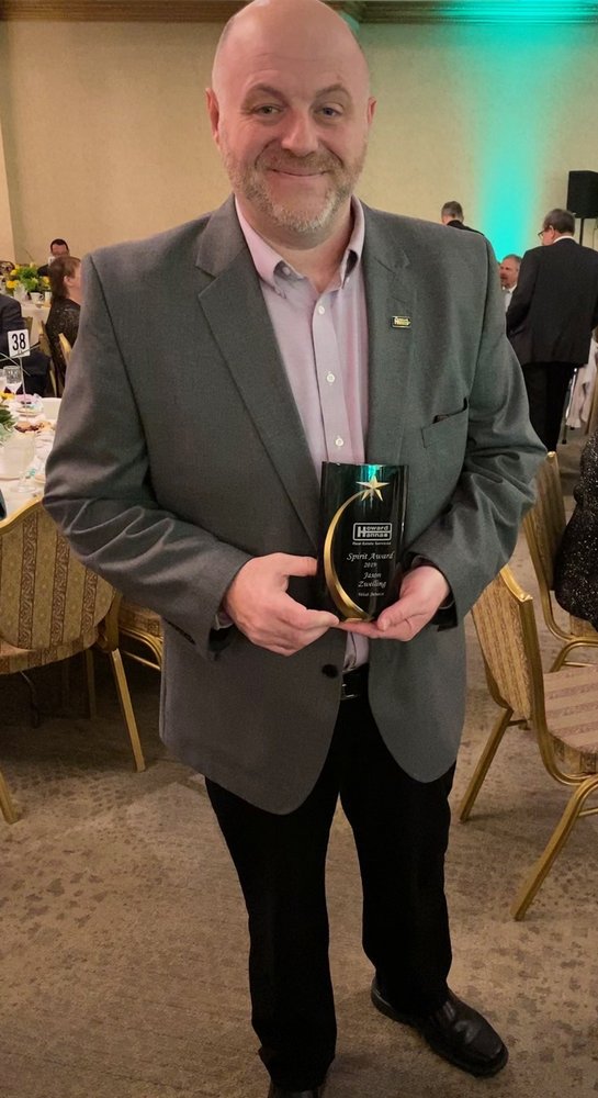 HOWARD HANNA WEST SENECA OFFICE Updated September 2024 174 Slade