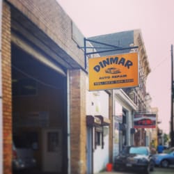 Dinmar Auto Repair Inc