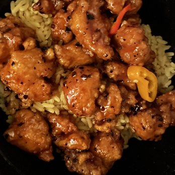 Bobby Wong’s - Taos Chicken with Yellow Rice - American Near Me - Hawthorne, New Jersey Bobby Wong’s - Taos Chicken with Yellow Rice - American Near Me - Hawthorne, New Jersey