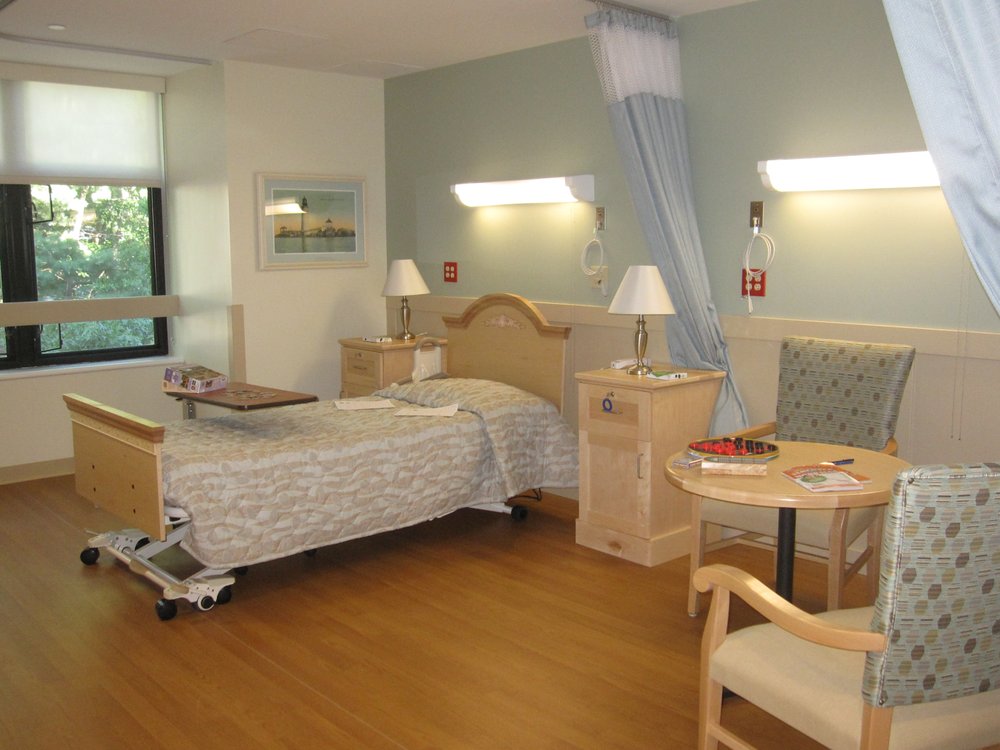 Lighthouse Rehabilitation & Healthcare Center - patient advocate in Revere, MA