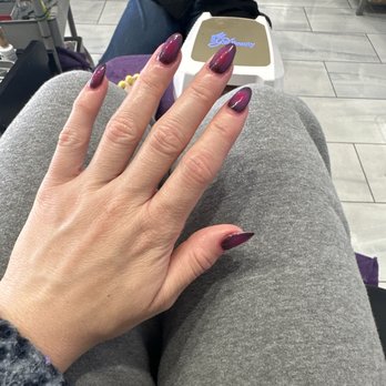Nail Studio by Andrew - Nail Salons Near Me - Carson, California