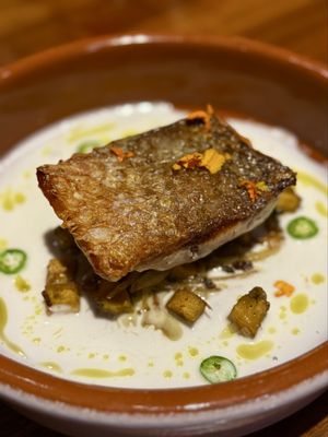 Alma Cocina by null