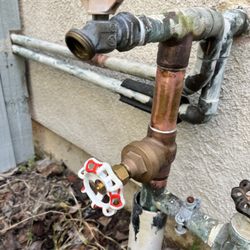 All Service Plumbing