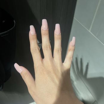 Moriah II Nails & Spa - Nail Salons Near Me - Phoenix, Arizona