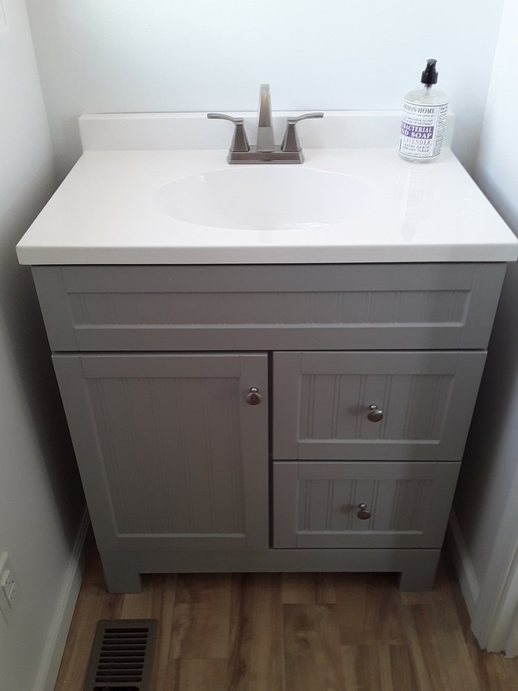 Slide of Quigley Plumbing