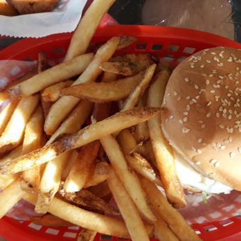 Burger Barn - Burgers Near Me - Pollock Pines, California Burger Barn - Burgers Near Me - Pollock Pines, California