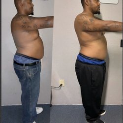 Forever Nutrition - Results ! In a month