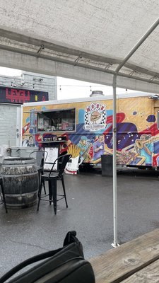 MidCity SmashedBurger @ Level Beer: Level 3 Buckman Kerns by null MidCity SmashedBurger @ Level Beer: Level 3 Buckman Kerns by null