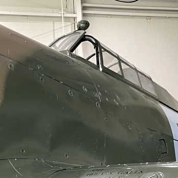 Military Aviation Museum - Museums Near Me - Virginia Beach, Virginia