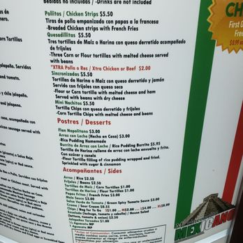 Mi Rinconcito Mexicano - Tacos Near Me - Miami, Florida Mi Rinconcito Mexicano - Tacos Near Me - Miami, Florida