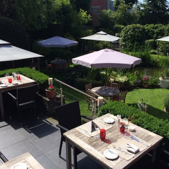 Restaurant Retro - Prachtige tuin! - Restaurants Near Me - Izegem, VWV