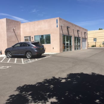 Element Salon - Men's Hair Salons Near Me - Albuquerque, New Mexico