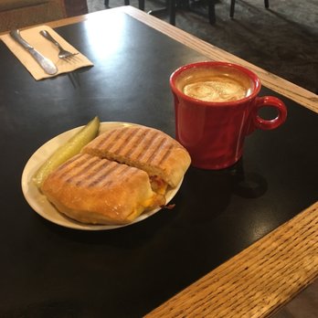 Copper Rock Coffee Company - Coffee & Tea Near Me - Appleton, Wisconsin