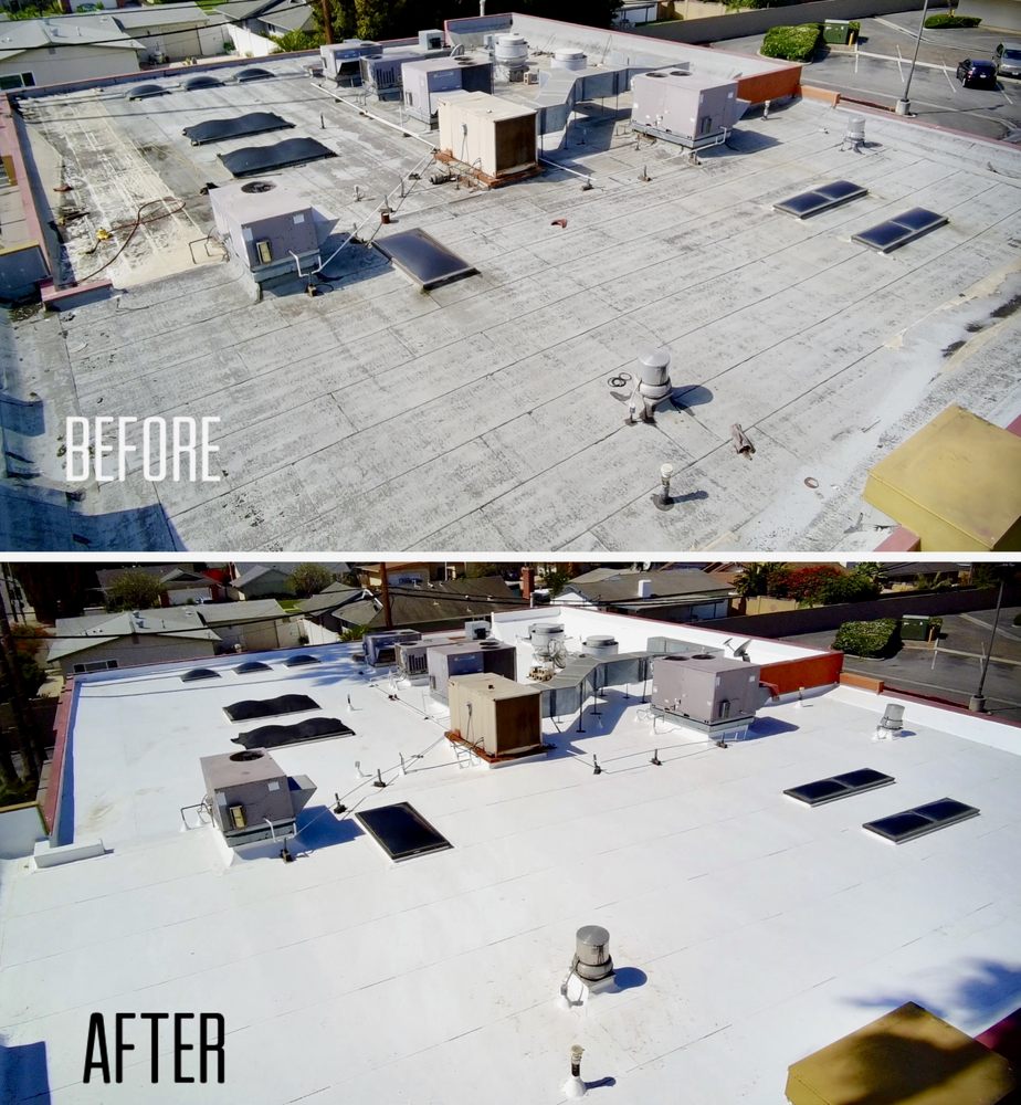 Slide of Swell Roofing