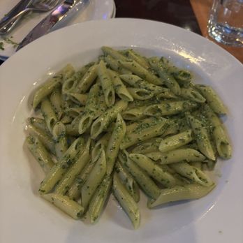 Piazza Italia - Pesto penne pasta - Italian Near Me - Portland, Oregon Piazza Italia - Pesto penne pasta - Italian Near Me - Portland, Oregon