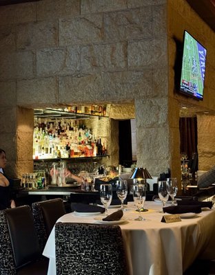 Mastro's Ocean Club by null