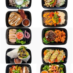 Lean Impact Nutrition