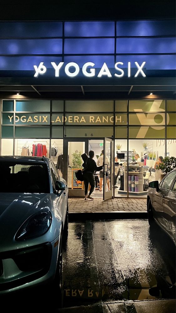YOGASIX LADERA RANCH Updated October 2024 15 Reviews 1501