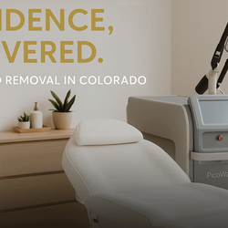 Mountain Edge Tattoo Removal