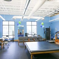 CORA Physical Therapy Richmond Hill
