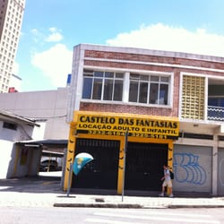 Castelo das Fantasias