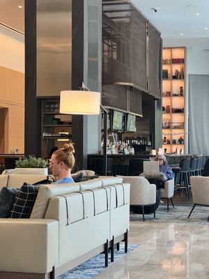 Loews Atlanta Hotel by null