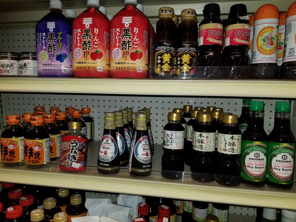 JAPAN MINI MART CLOSED Updated August 2024 23 Photos & 21 Reviews 4447 W Flamingo Rd