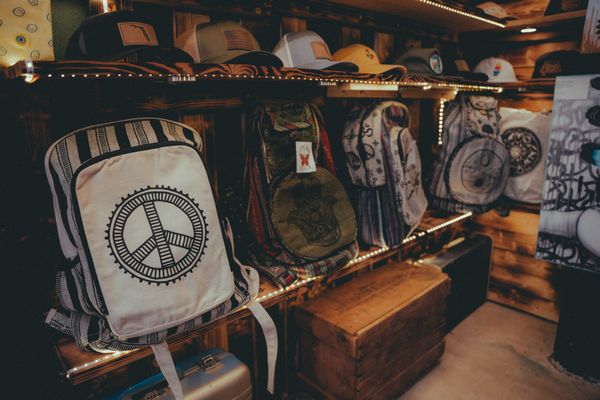 Wynwood Tribe Store by null