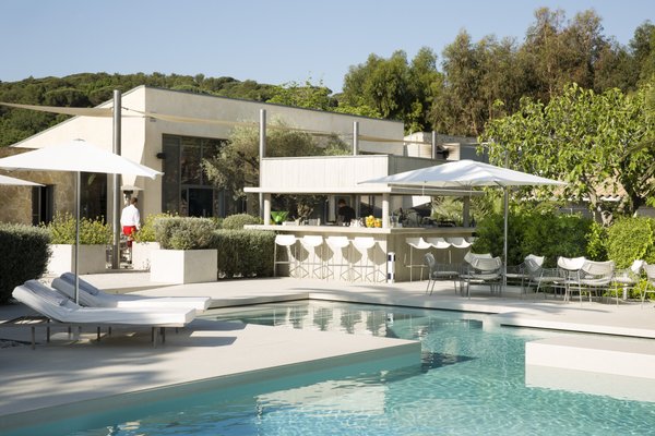 Hotel Sezz Saint-tropez by null
