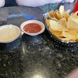 Chips & Dips