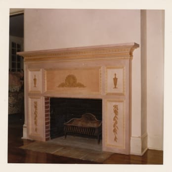 Bill's Woodworking Co. - custom mantel - Furniture Repair Near Me - Shirley, New York Bill's Woodworking Co. - custom mantel - Furniture Repair Near Me - Shirley, New York