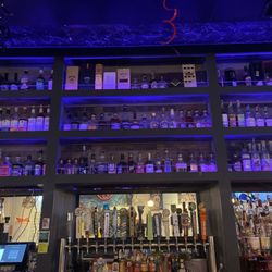 Avenue Bar - Drinks for days