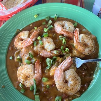 Gumbo Stop Cafe - Shrimp Étouffée - Cajun/Creole Near Me - Huntington, West Virginia Gumbo Stop Cafe - Shrimp Étouffée - Cajun/Creole Near Me - Huntington, West Virginia