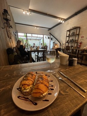 Do Norte Café by Hungry Biker | Brunch & Breakfast by null