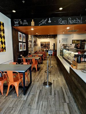 Empanada Harry's Bakery & Cafe by null