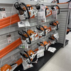 D's Ace Hardware #7