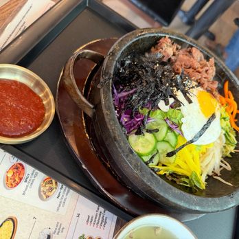 Chingu Superette - Chingu Dolsot - Korean Near Me - San Ramon, California