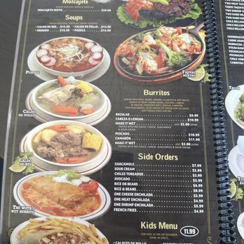 Mariscos Los Buchones - Menu - Seafood Near Me - Long Beach, California Mariscos Los Buchones - Menu - Seafood Near Me - Long Beach, California